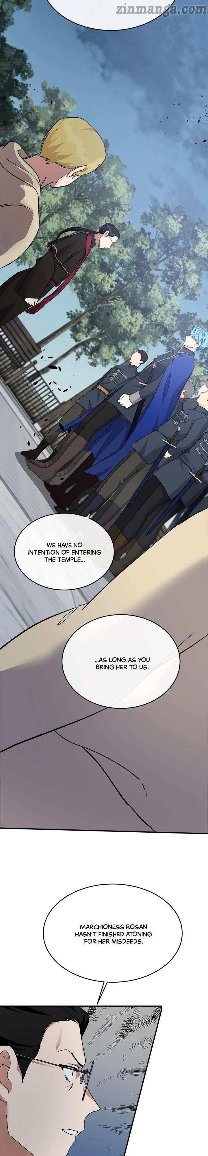 The Villainess Lives Again chapter 119 page 38