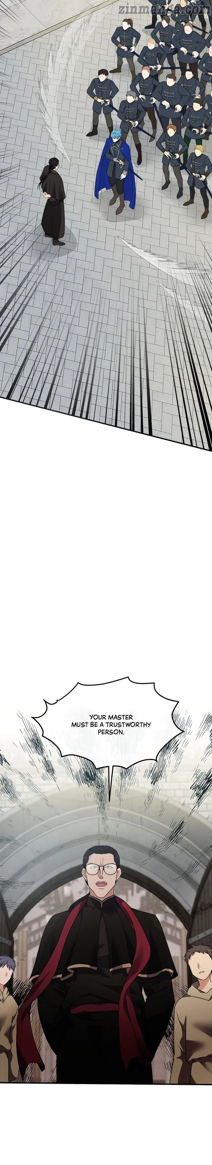 The Villainess Lives Again chapter 119 page 43