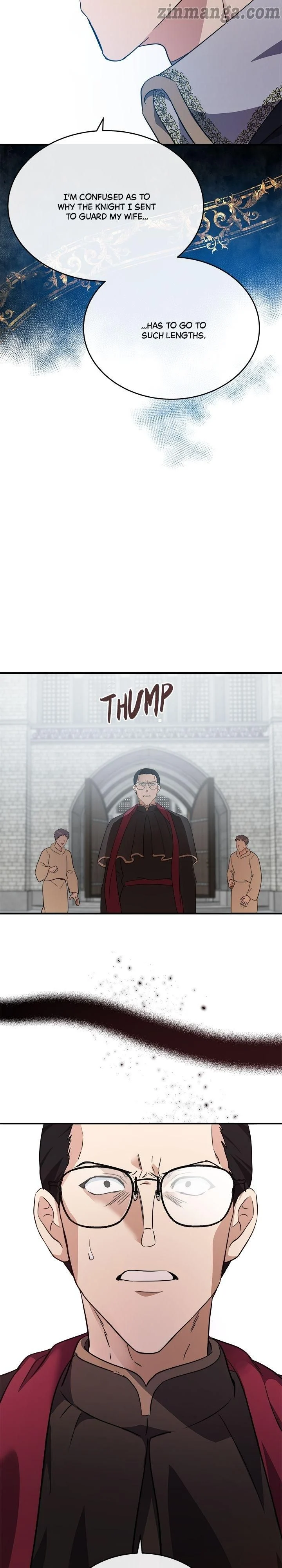 The Villainess Lives Again chapter 119 page 45