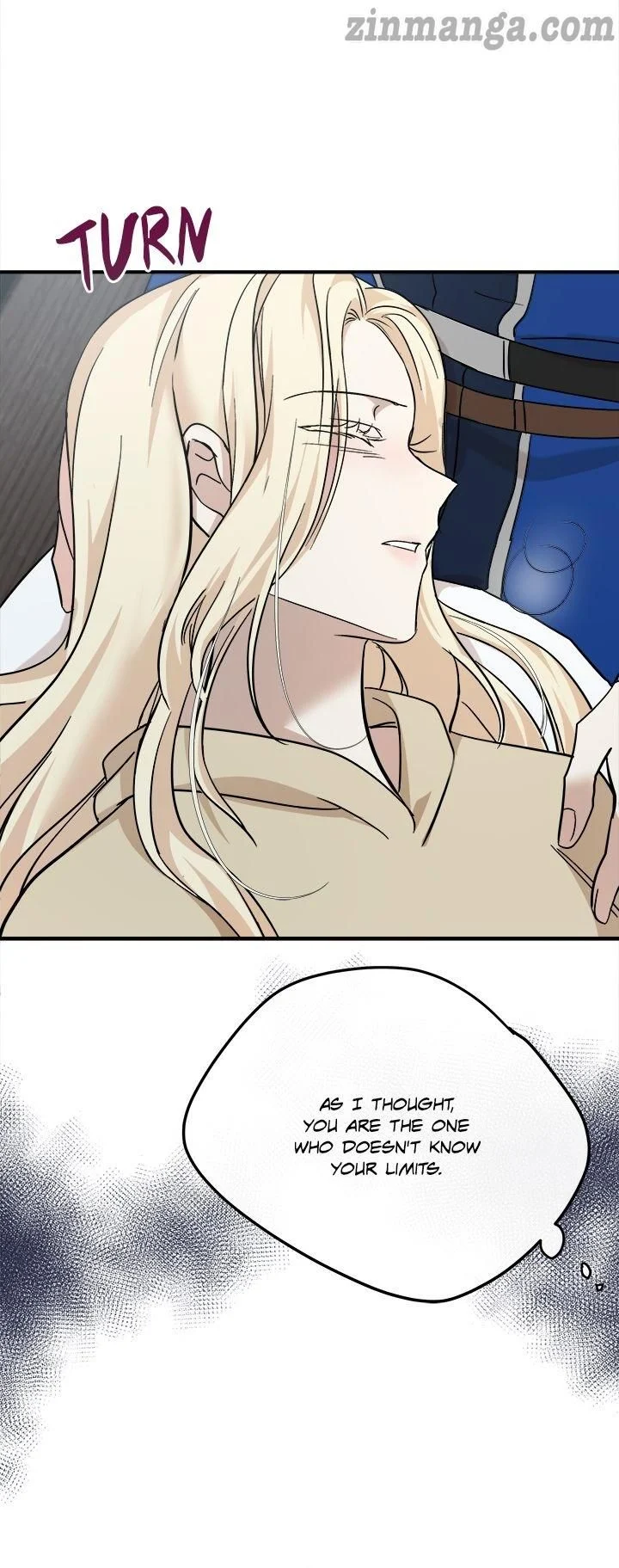 The Villainess Lives Again chapter 119 page 7