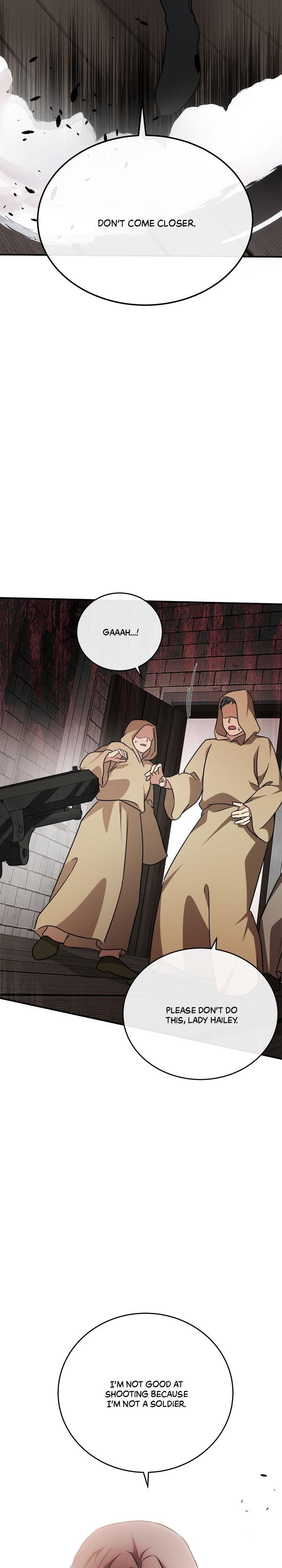 The Villainess Lives Again chapter 120 page 15