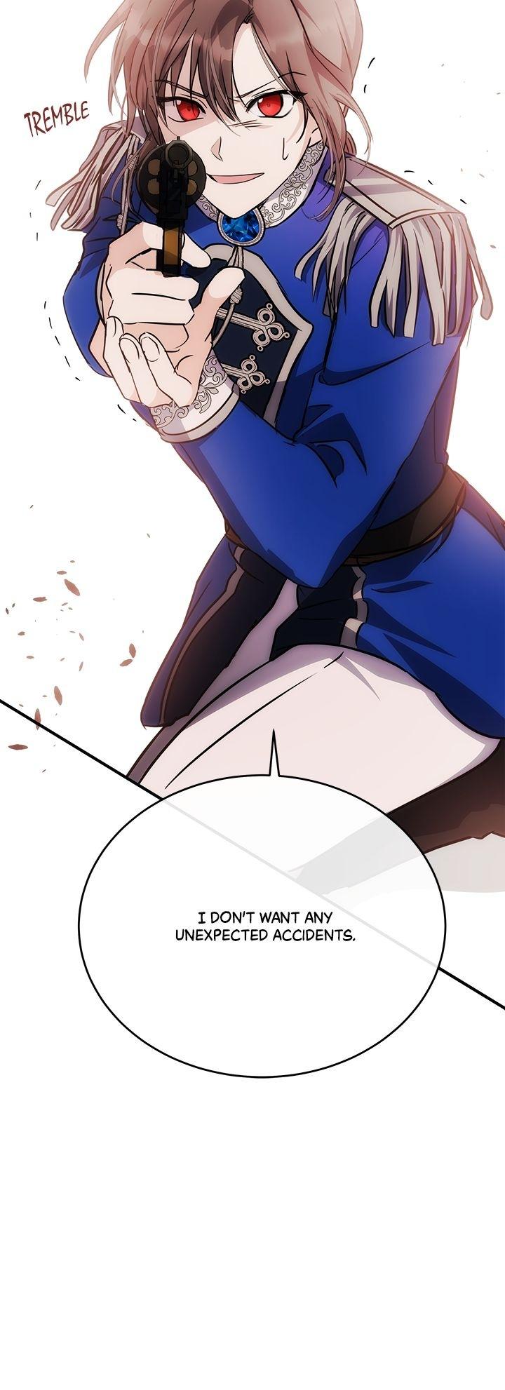 The Villainess Lives Again chapter 120 page 16