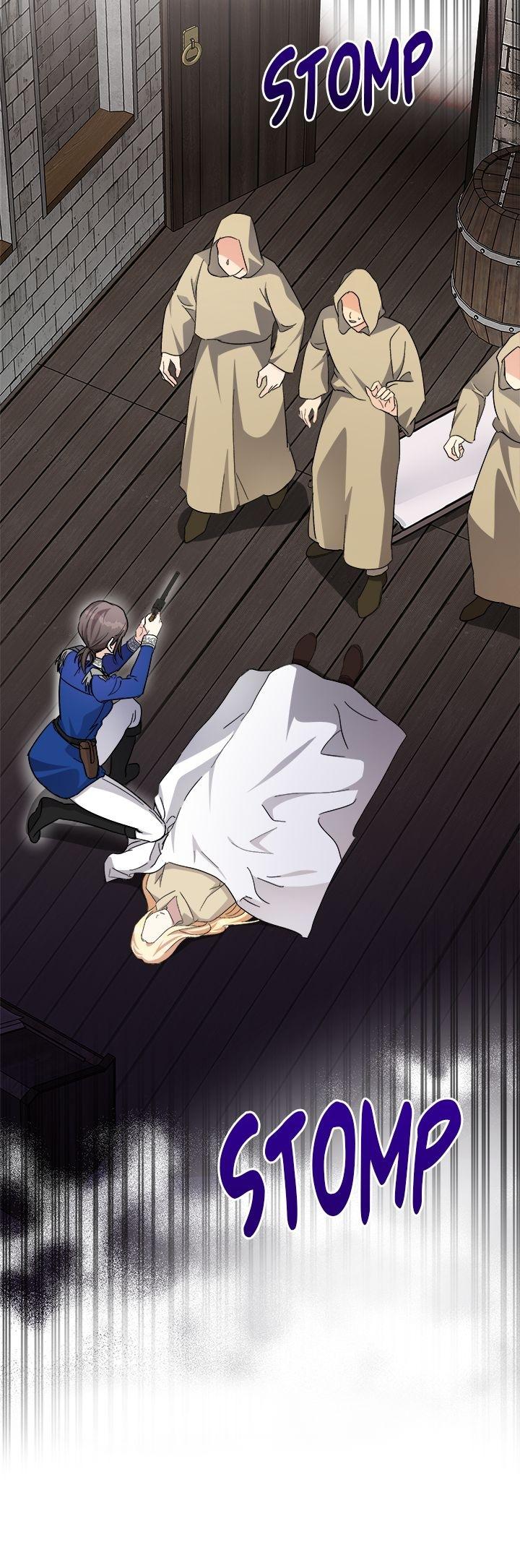 The Villainess Lives Again chapter 120 page 18