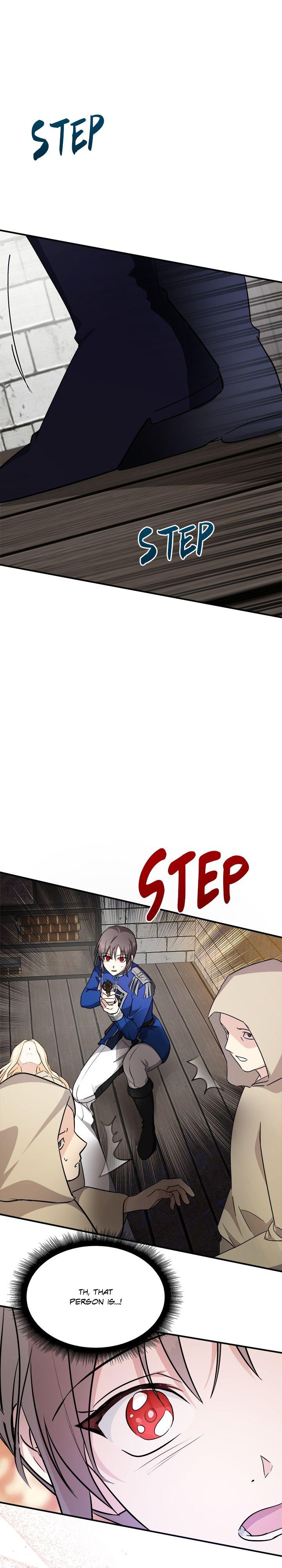 The Villainess Lives Again chapter 120 page 19