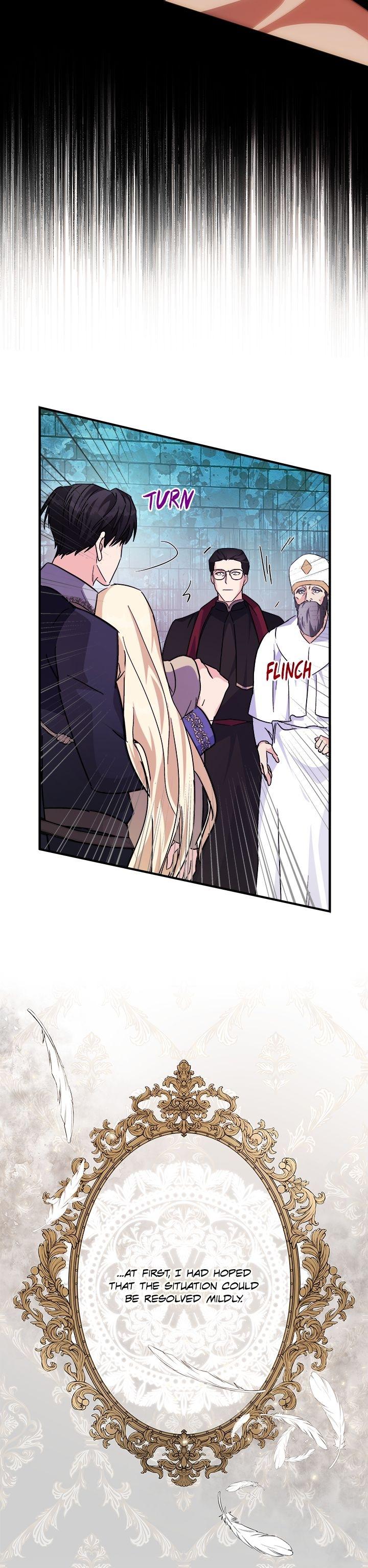 The Villainess Lives Again chapter 120 page 25