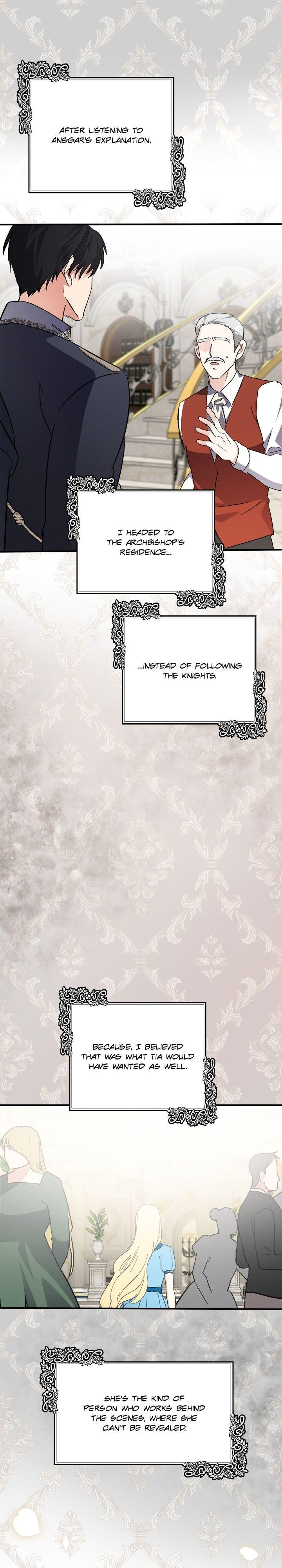 The Villainess Lives Again chapter 120 page 26