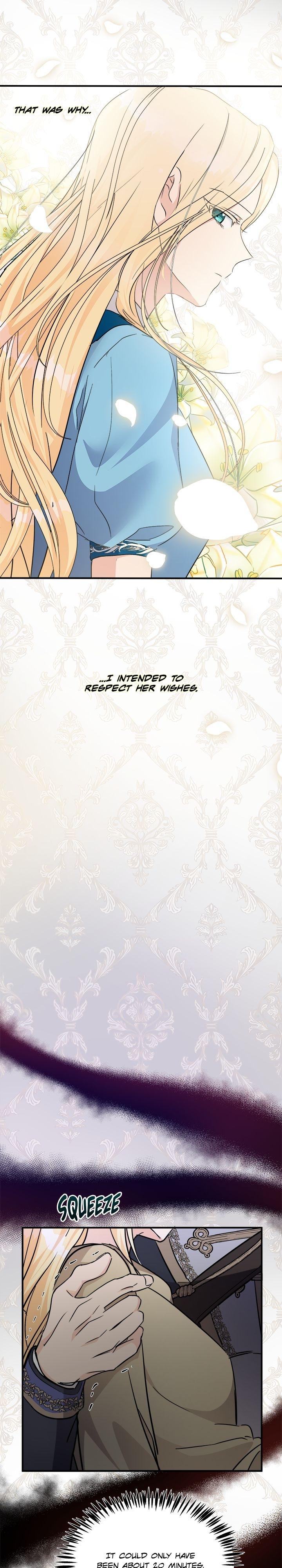 The Villainess Lives Again chapter 120 page 27