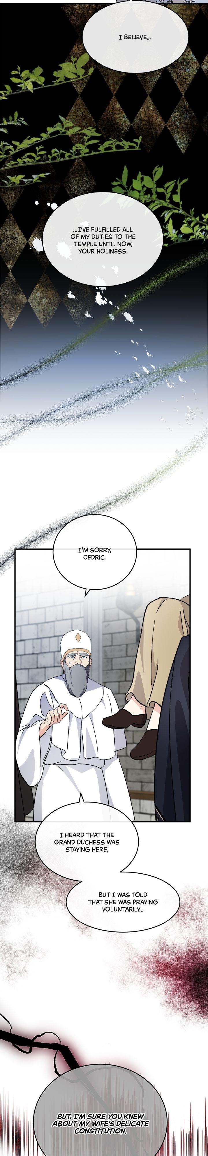 The Villainess Lives Again chapter 120 page 30