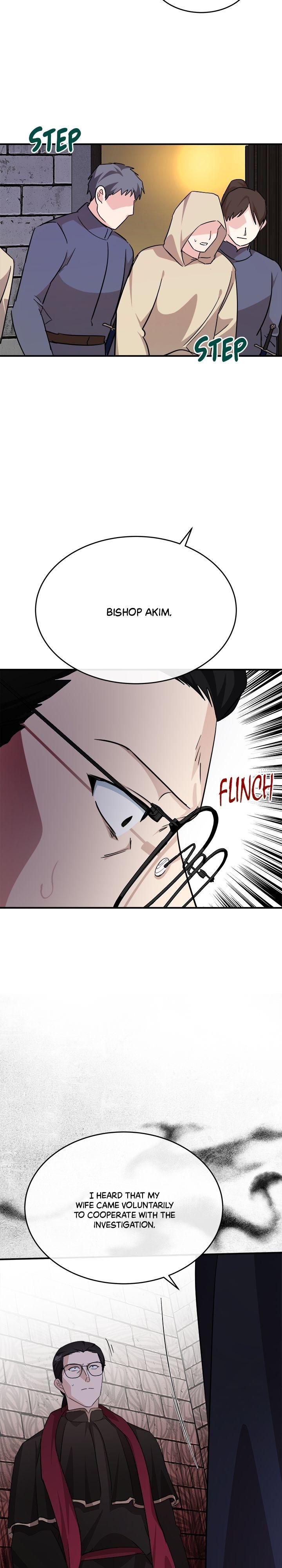 The Villainess Lives Again chapter 120 page 33