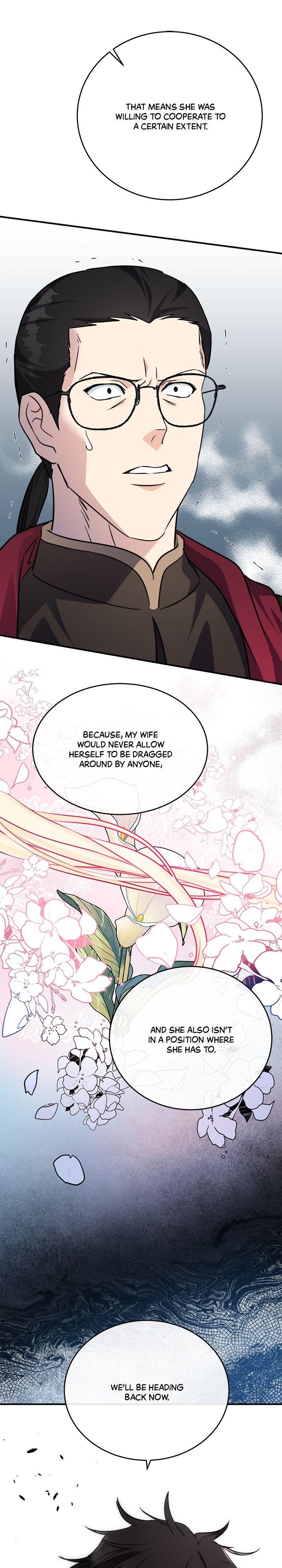 The Villainess Lives Again chapter 120 page 35