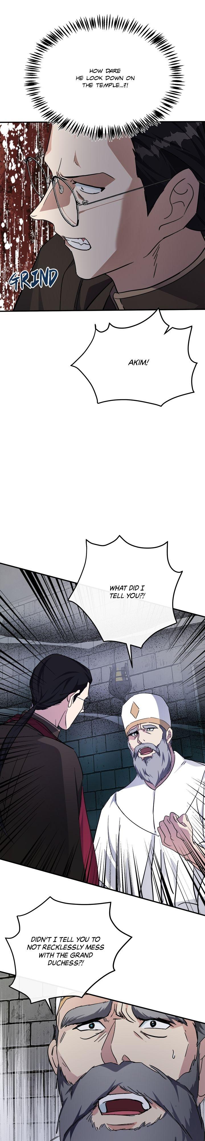 The Villainess Lives Again chapter 120 page 38