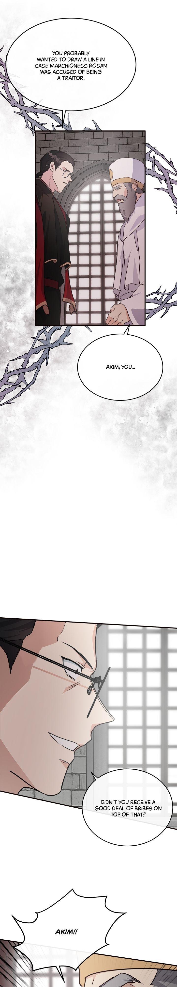 The Villainess Lives Again chapter 120 page 42