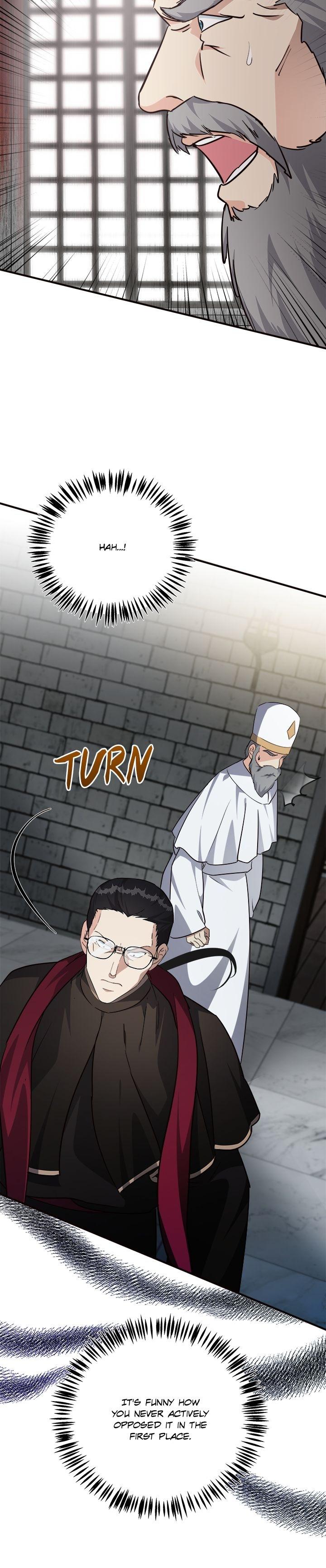 The Villainess Lives Again chapter 120 page 43