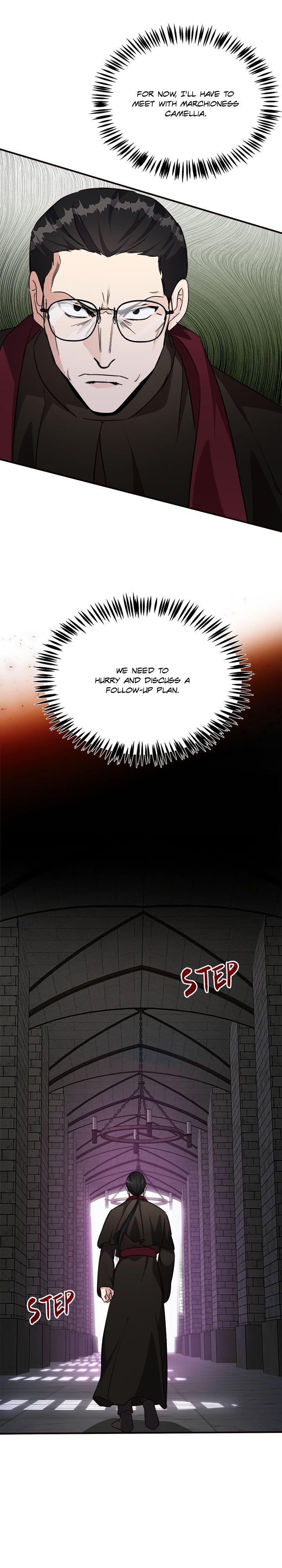 The Villainess Lives Again chapter 120 page 44