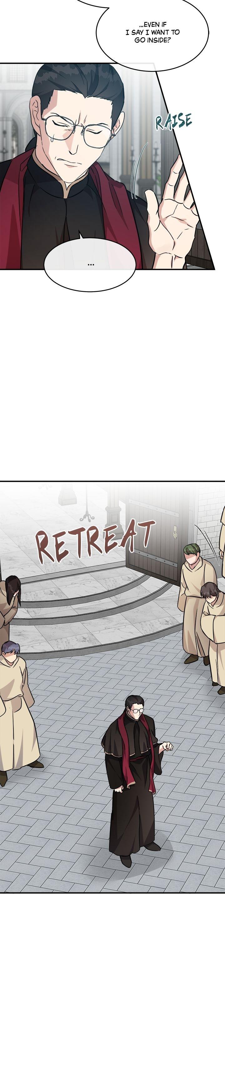 The Villainess Lives Again chapter 120 page 5