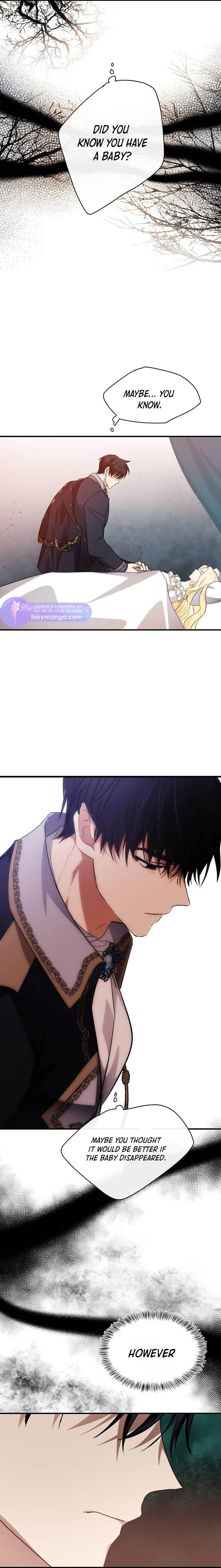 The Villainess Lives Again chapter 122 page 13