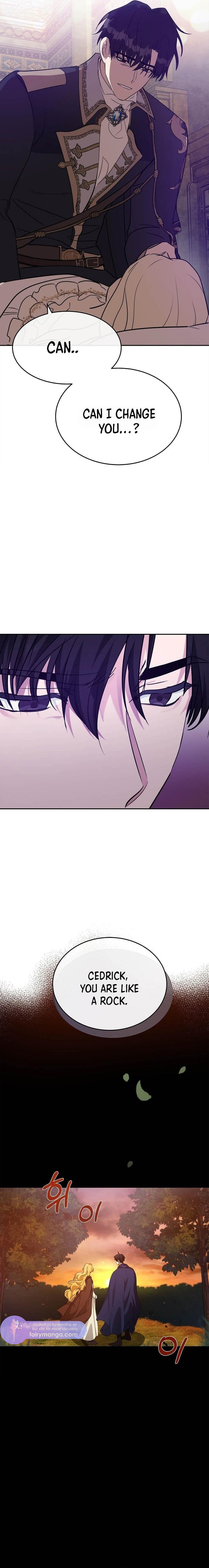 The Villainess Lives Again chapter 122 page 15