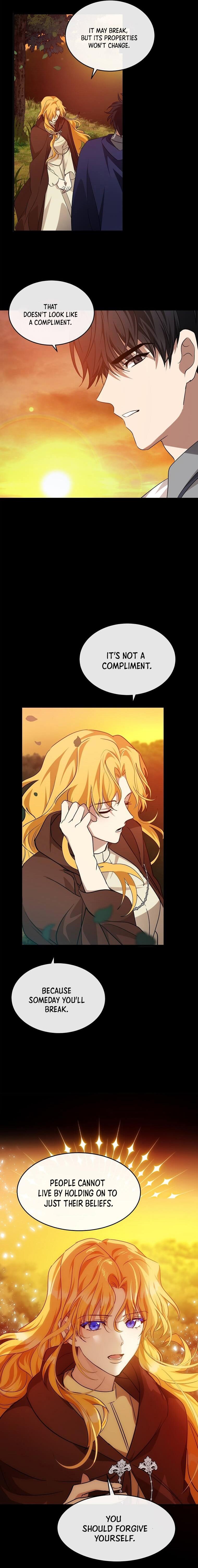 The Villainess Lives Again chapter 122 page 16