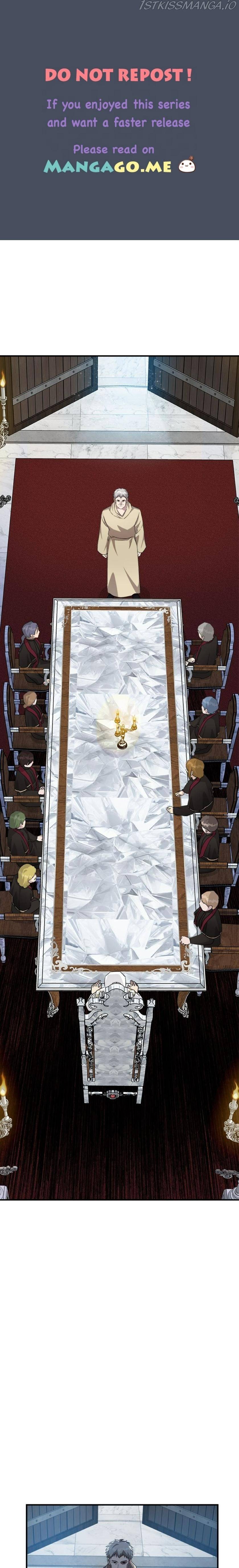 The Villainess Lives Again chapter 126 page 1