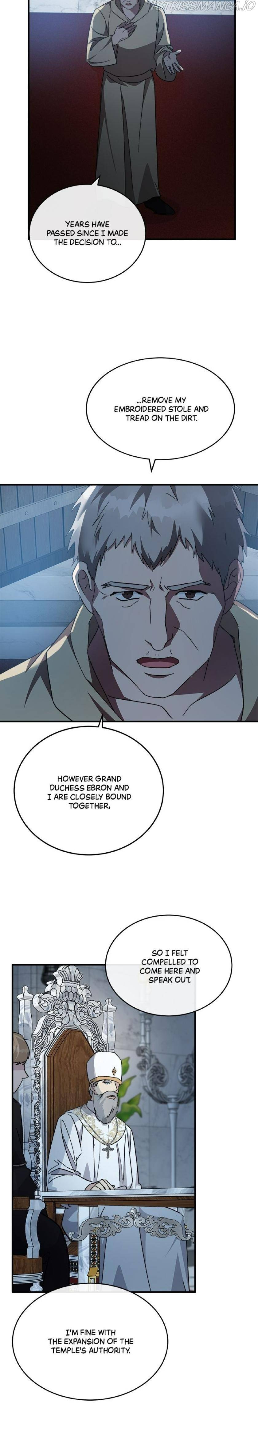 The Villainess Lives Again chapter 126 page 2