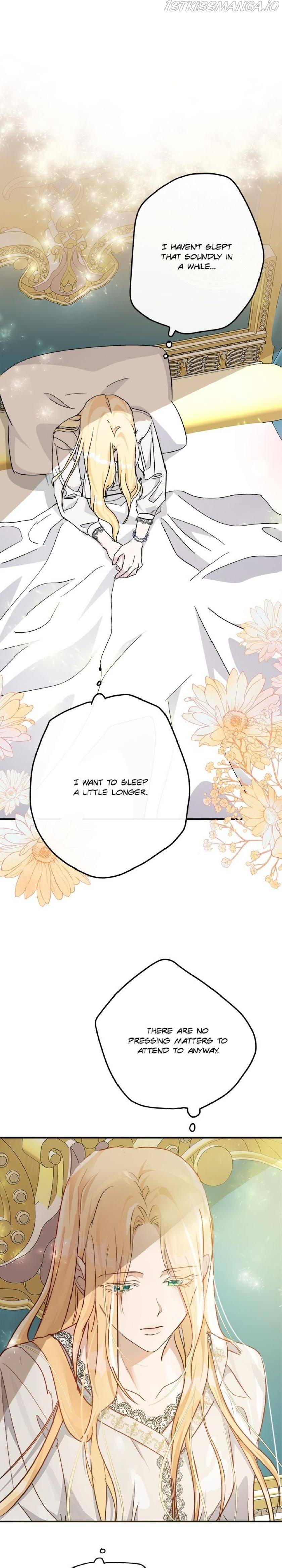 The Villainess Lives Again chapter 126 page 23