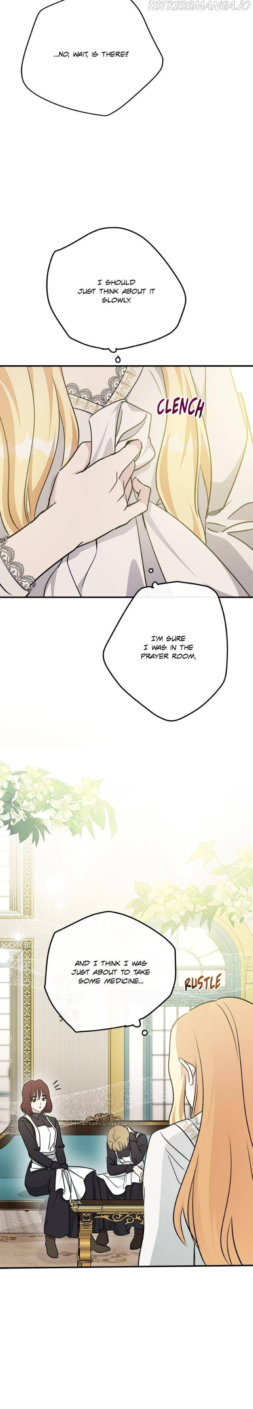 The Villainess Lives Again chapter 126 page 24