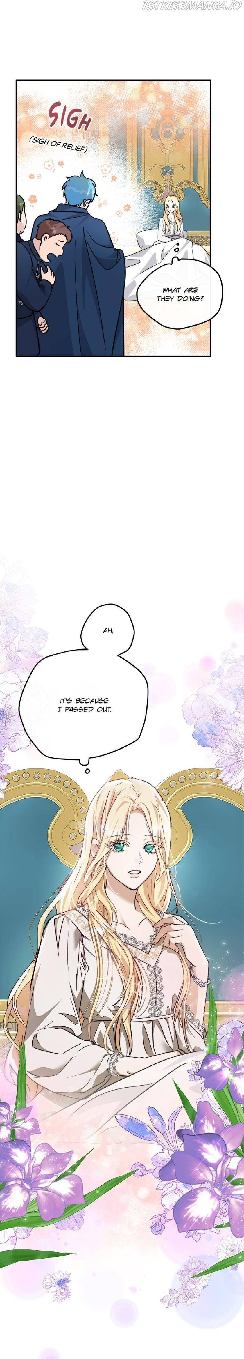 The Villainess Lives Again chapter 126 page 28