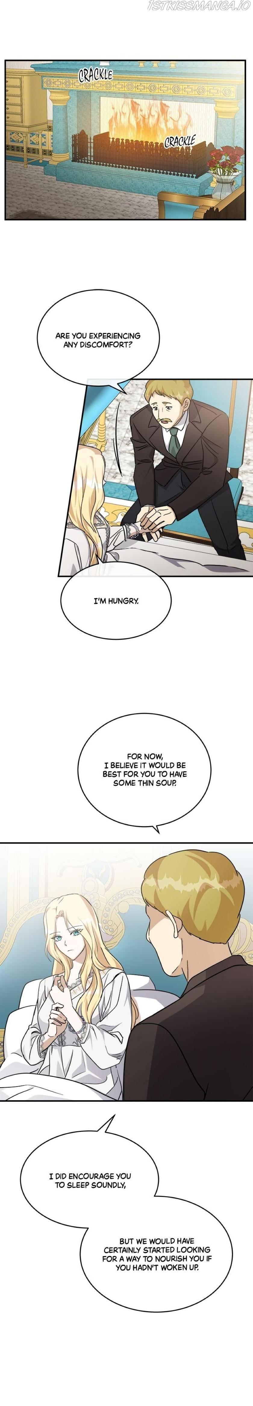 The Villainess Lives Again chapter 126 page 32