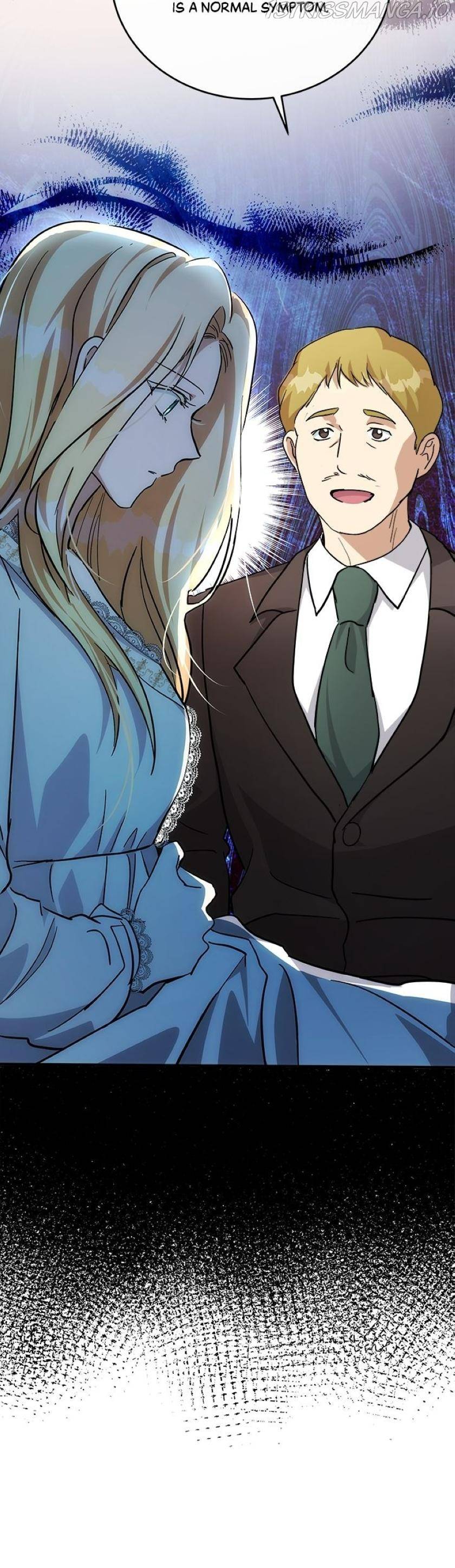 The Villainess Lives Again chapter 126 page 35