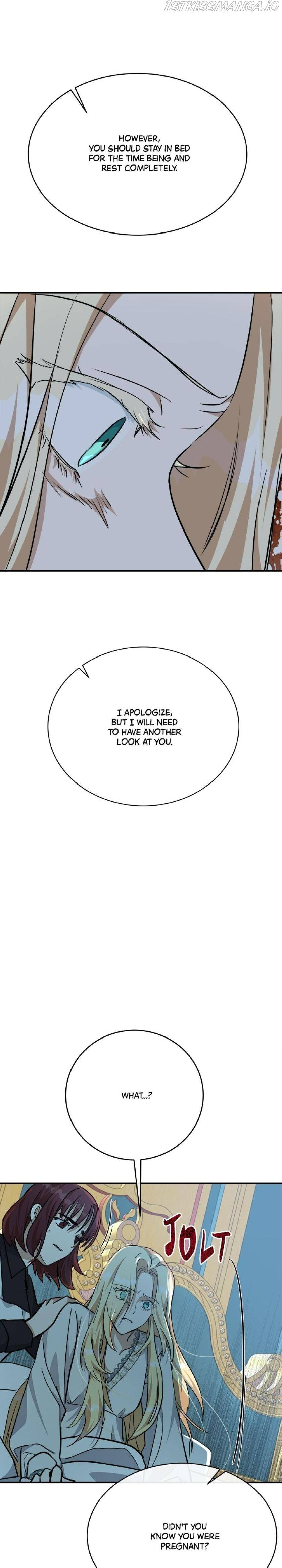 The Villainess Lives Again chapter 126 page 36