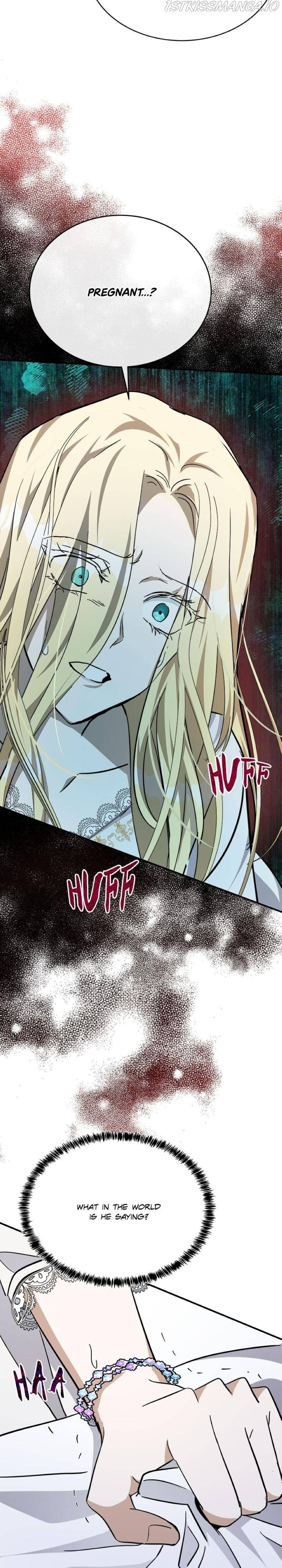 The Villainess Lives Again chapter 126 page 37