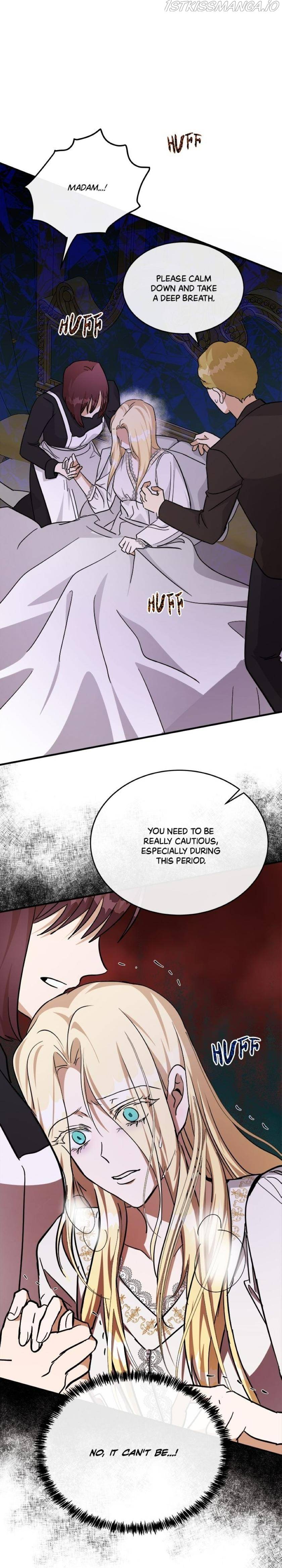 The Villainess Lives Again chapter 126 page 39