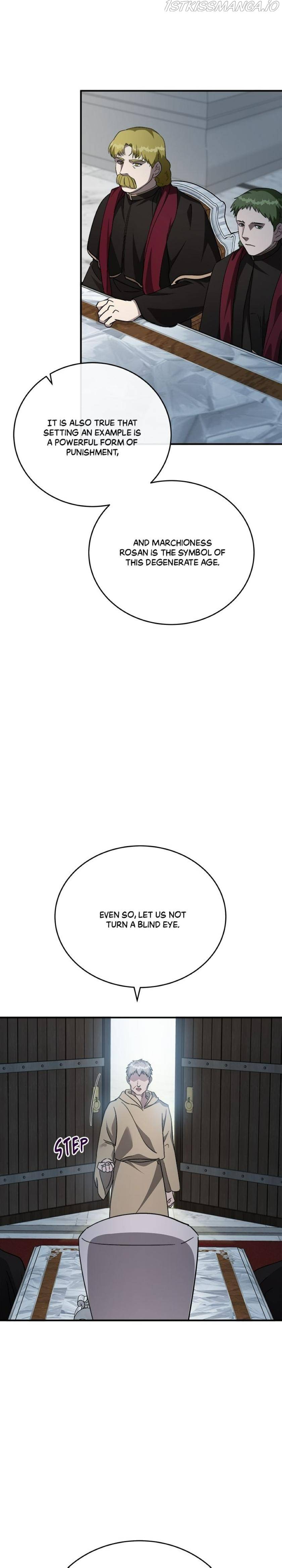 The Villainess Lives Again chapter 126 page 4