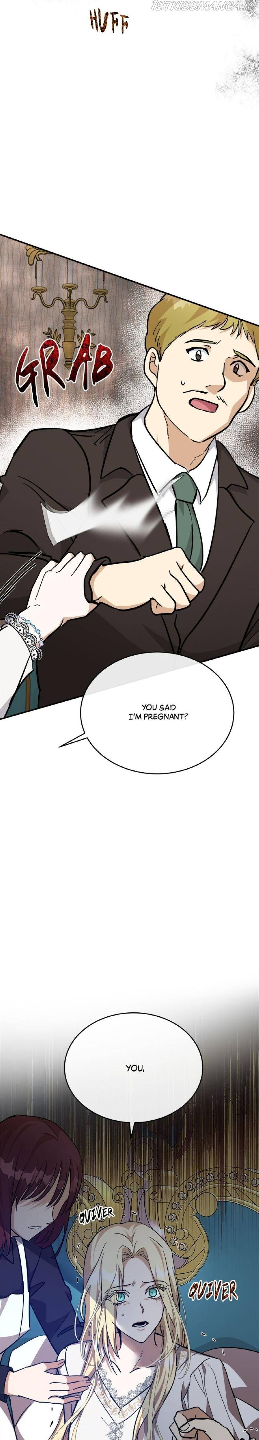 The Villainess Lives Again chapter 126 page 40