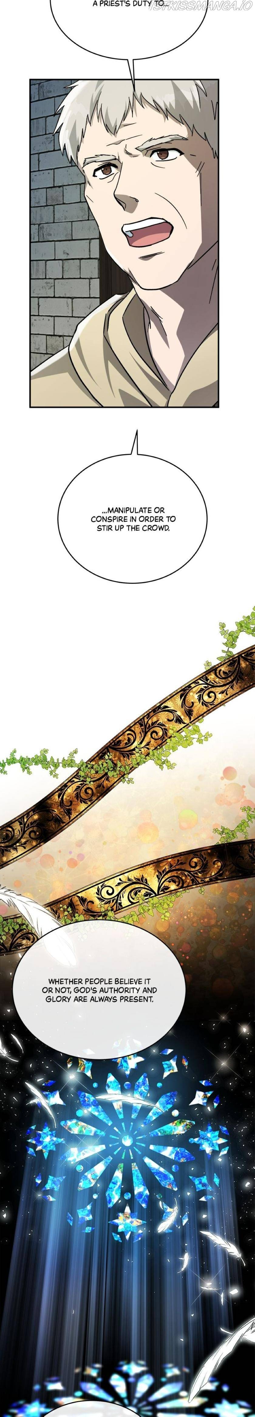 The Villainess Lives Again chapter 126 page 8