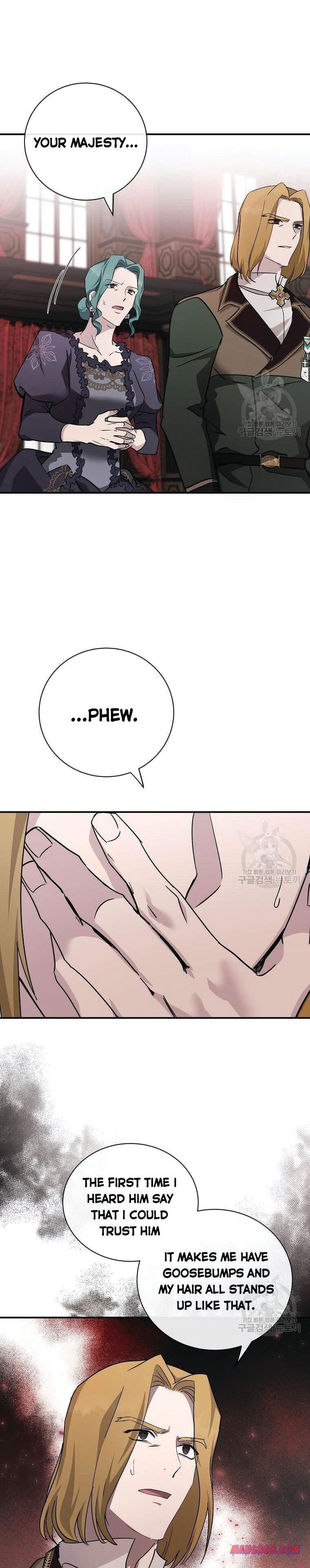 The Villainess Lives Again chapter 133.5 page 1