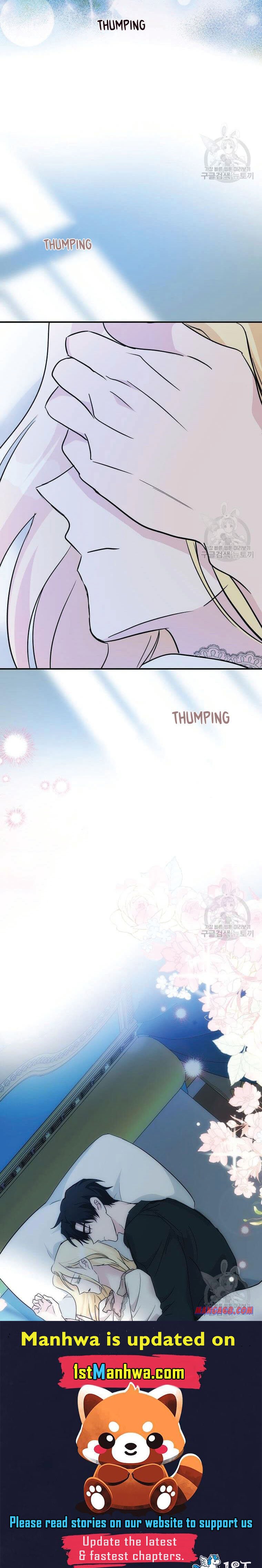 The Villainess Lives Again chapter 133.5 page 18