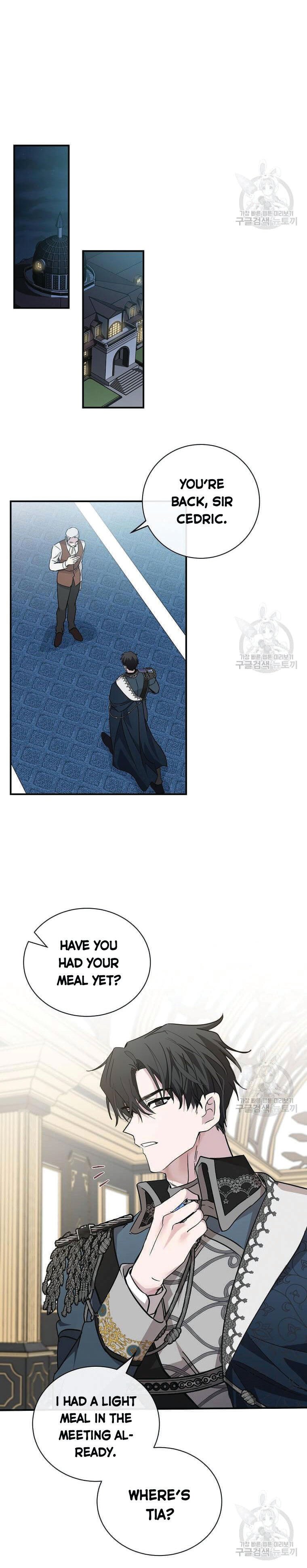 The Villainess Lives Again chapter 133.5 page 6