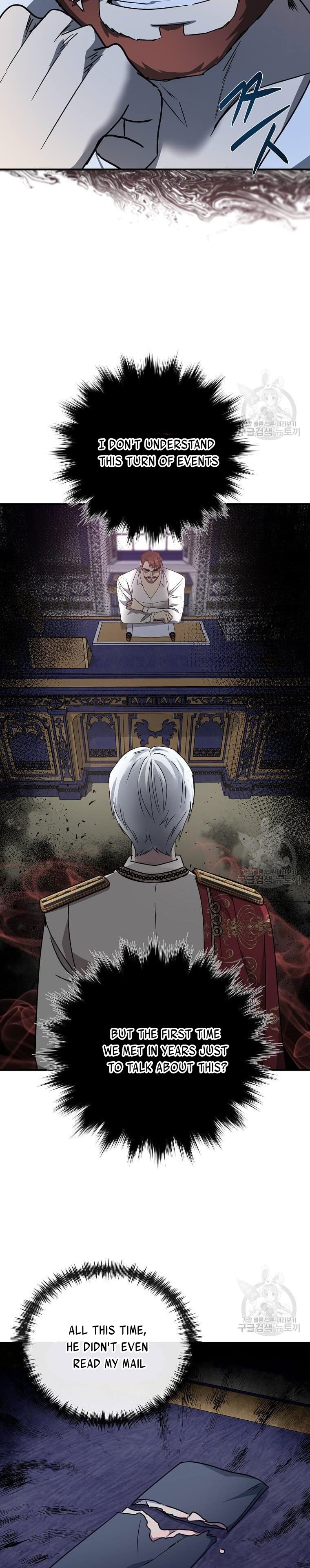 The Villainess Lives Again chapter 135.5 page 10