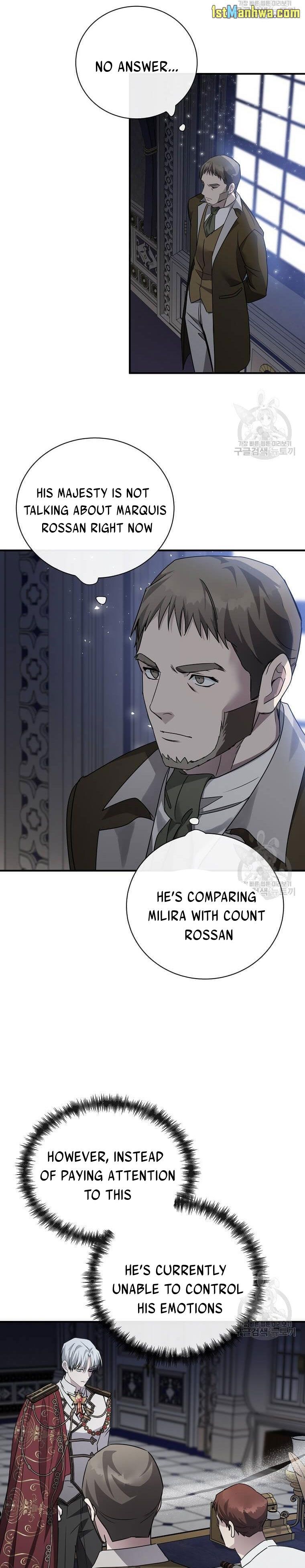 The Villainess Lives Again chapter 135.5 page 14