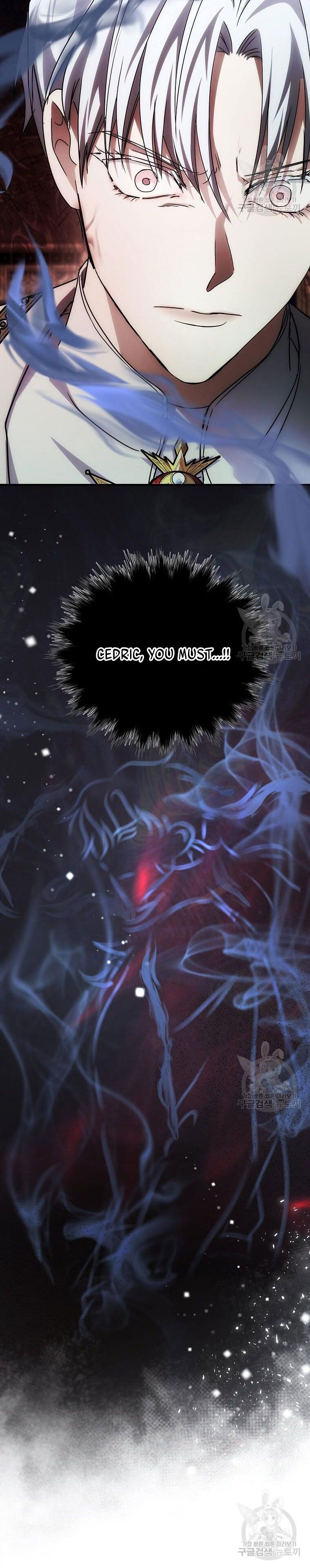 The Villainess Lives Again chapter 135.5 page 17