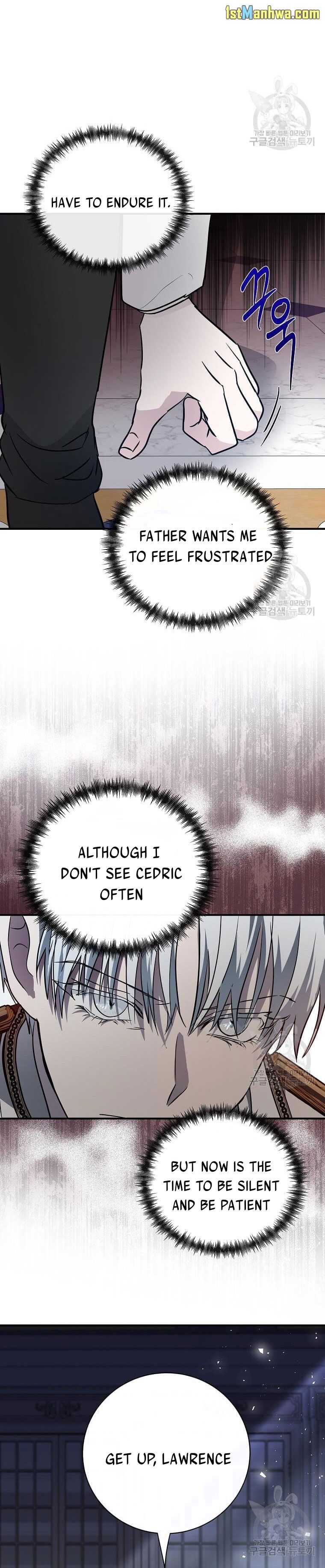 The Villainess Lives Again chapter 135.5 page 7