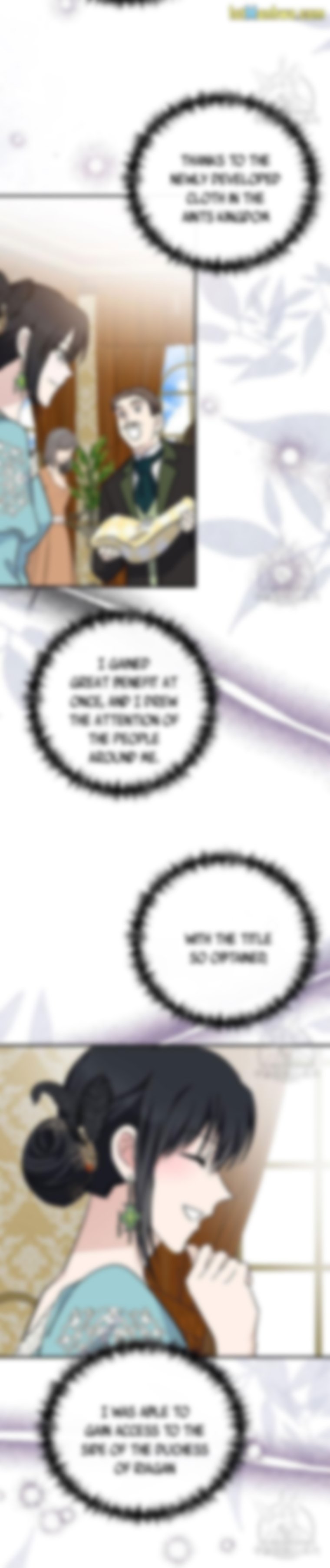 The Villainess Lives Again chapter 136.5 page 12