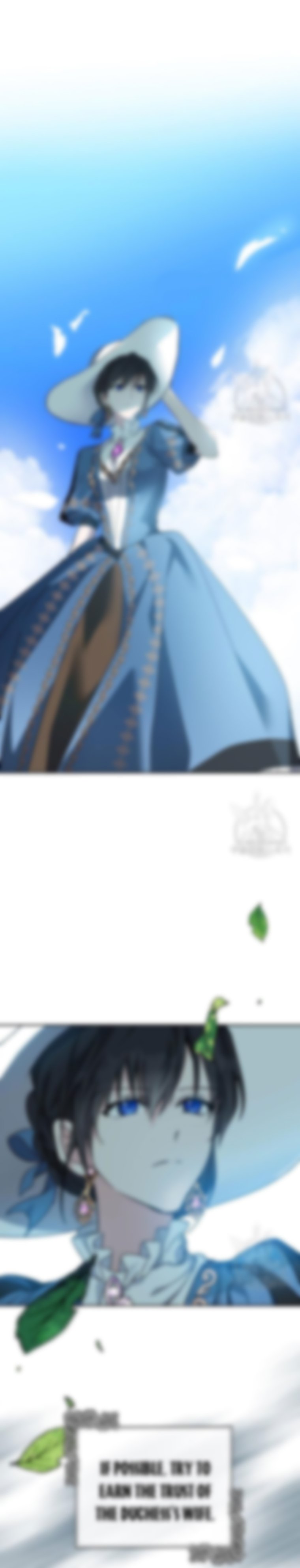 The Villainess Lives Again chapter 136.5 page 9