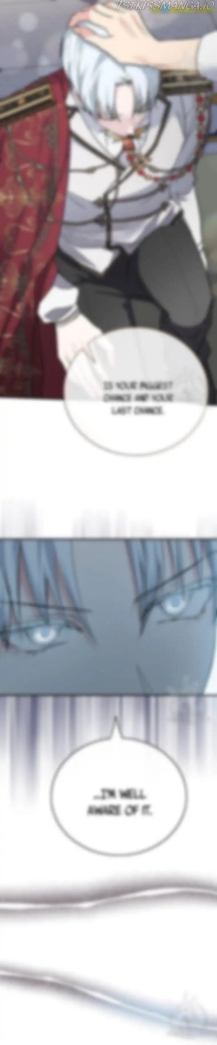 The Villainess Lives Again chapter 136.6 page 6