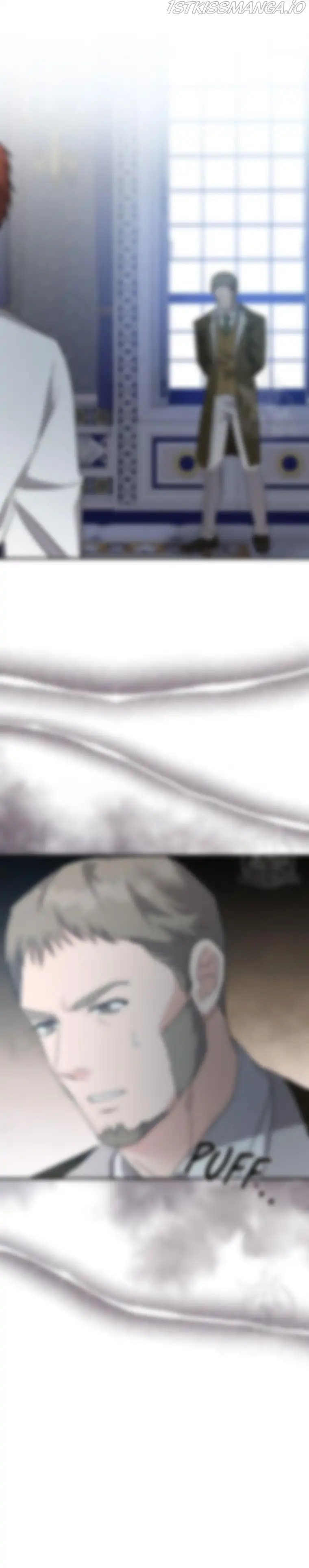 The Villainess Lives Again chapter 136.6 page 7