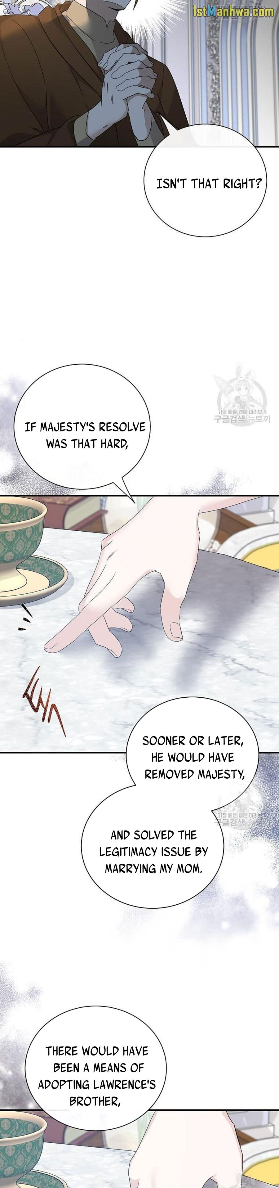 The Villainess Lives Again chapter 137 page 15