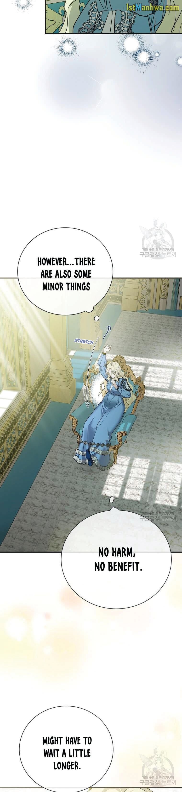 The Villainess Lives Again chapter 139 page 10