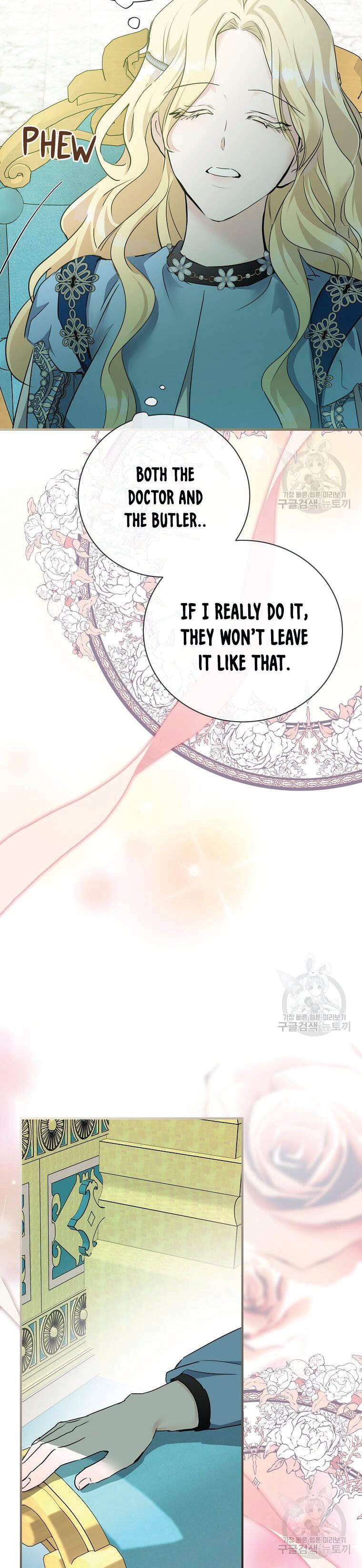 The Villainess Lives Again chapter 139 page 11