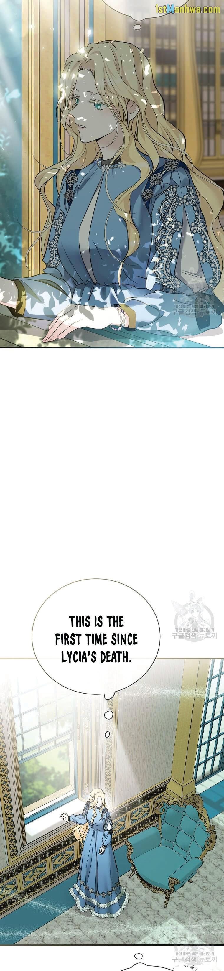 The Villainess Lives Again chapter 139 page 3